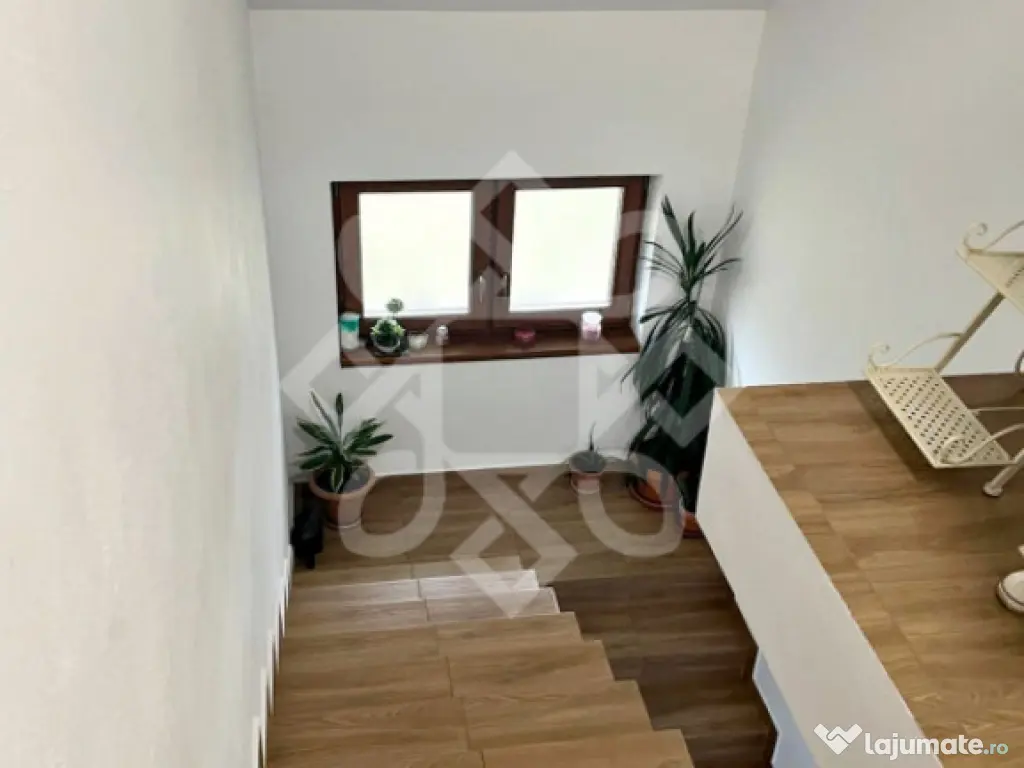 Casa P+M cu teren 2500 mp in Cheriu, Bihor 