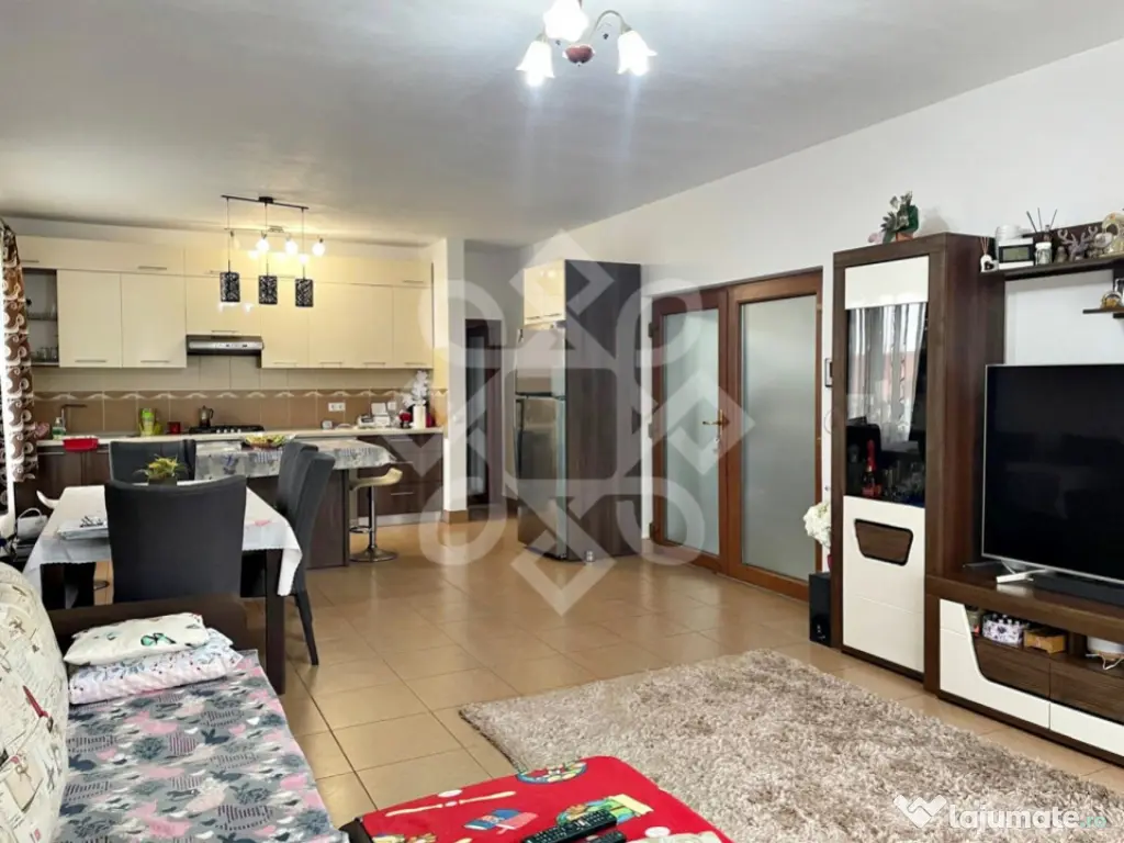 Casa P+M cu teren 2500 mp in Cheriu, Bihor 