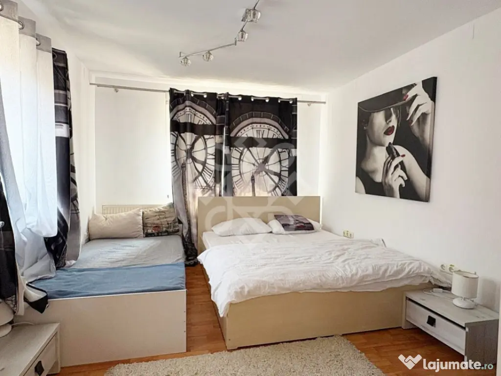 Casa cu 7 dormitoare de inchiriat in Haieu langa Baile 1 Mai 