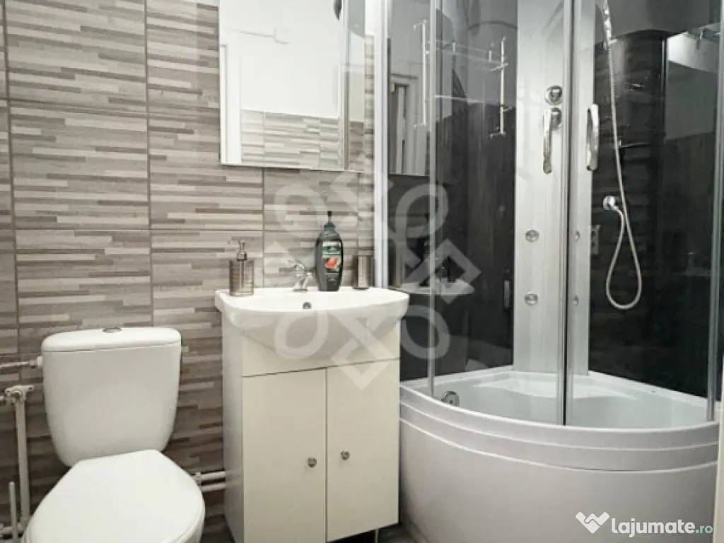 Casa cu 7 dormitoare de inchiriat in Haieu langa Baile 1 Mai 