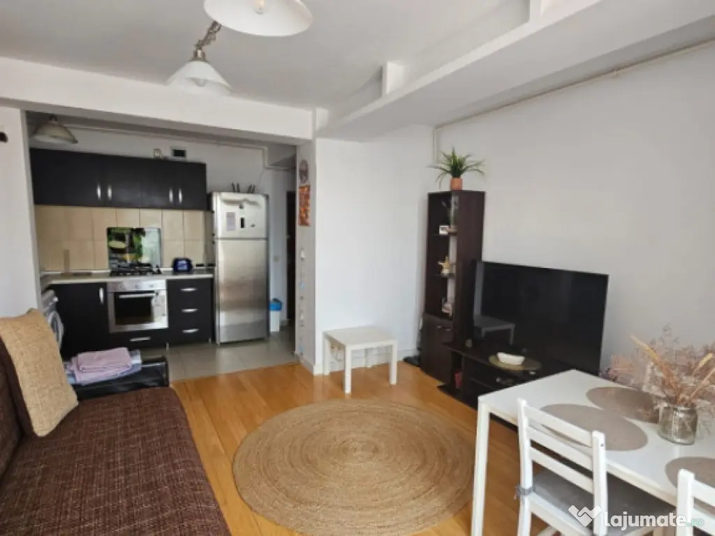 Apartament 2 camere, termen lung, Mamaia Nord