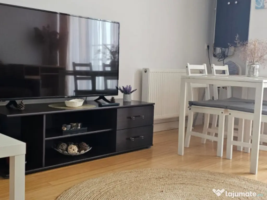 Apartament 2 camere, termen lung, Mamaia Nord