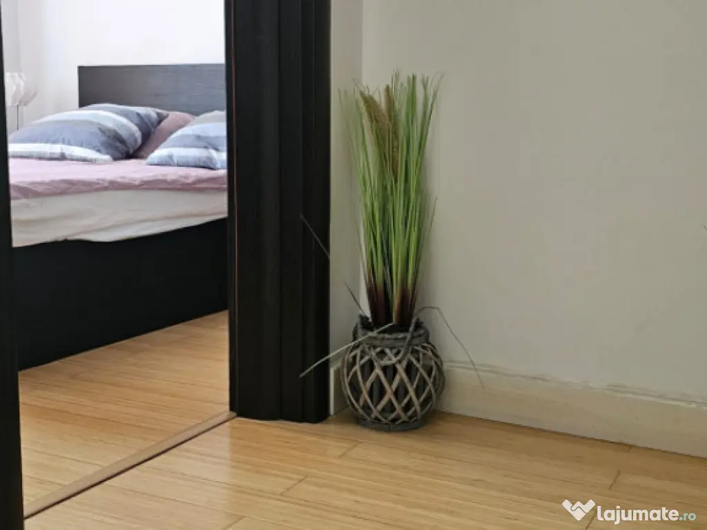 Apartament 2 camere, termen lung, Mamaia Nord