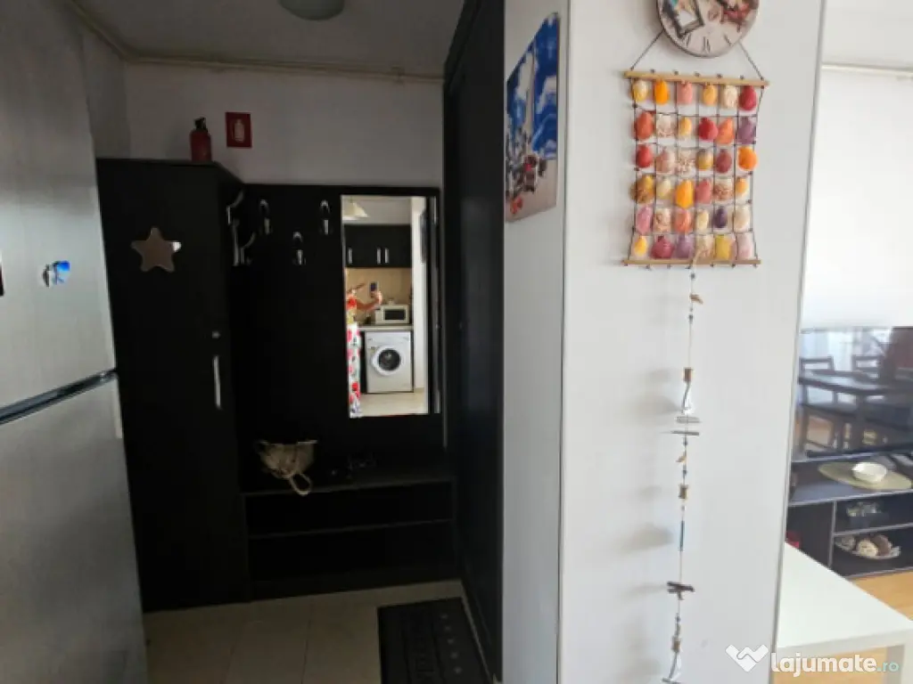 Apartament 2 camere, termen lung, Mamaia Nord