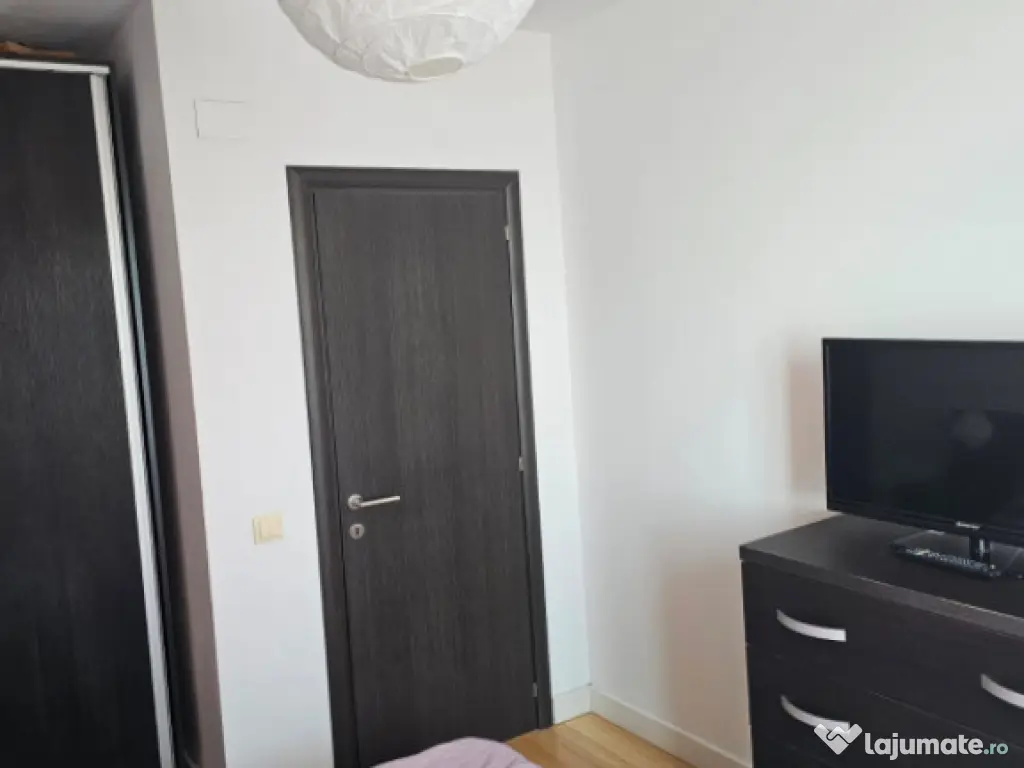 Apartament 2 camere, termen lung, Mamaia Nord