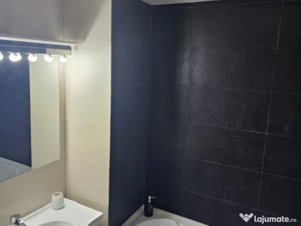 Apartament 2 camere, termen lung, Mamaia Nord