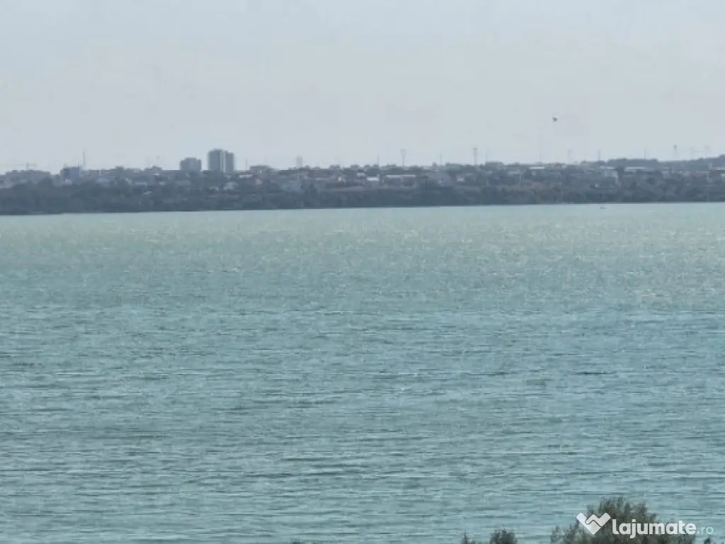 Apartament 2 camere, termen lung, Mamaia Nord