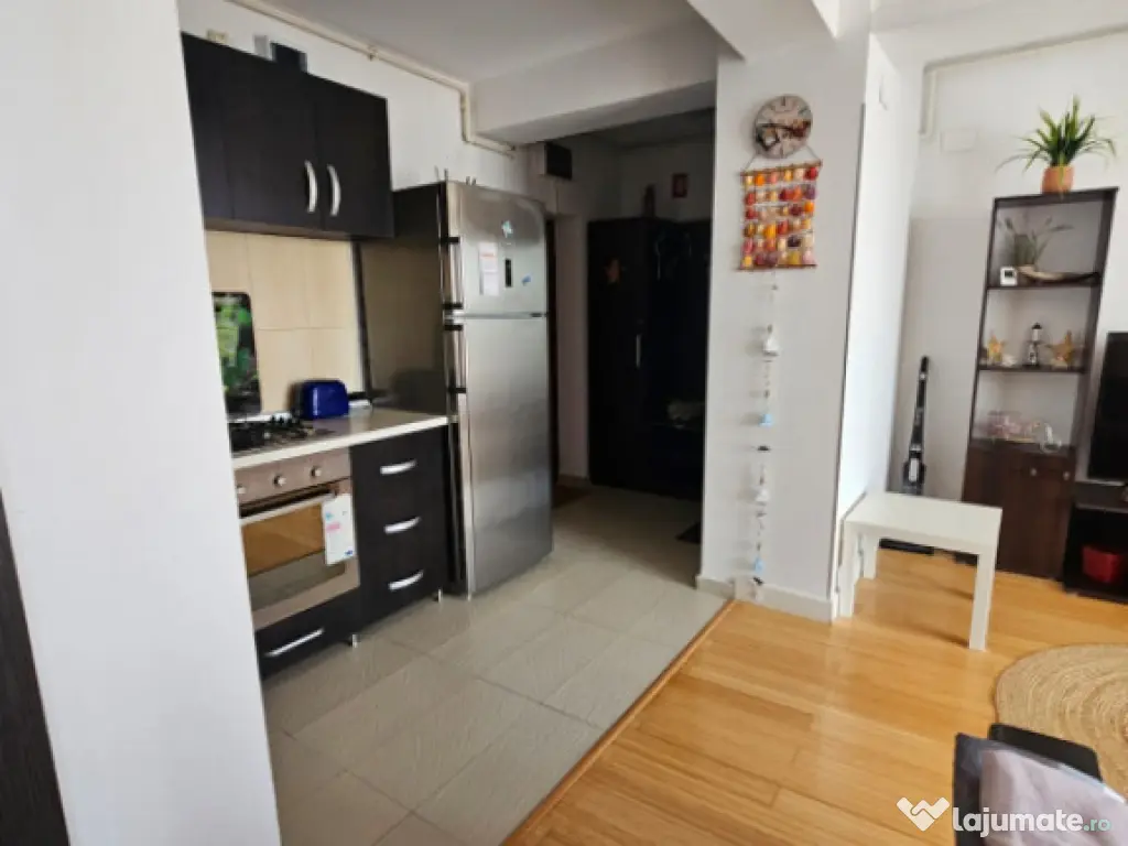 Apartament 2 camere, termen lung, Mamaia Nord