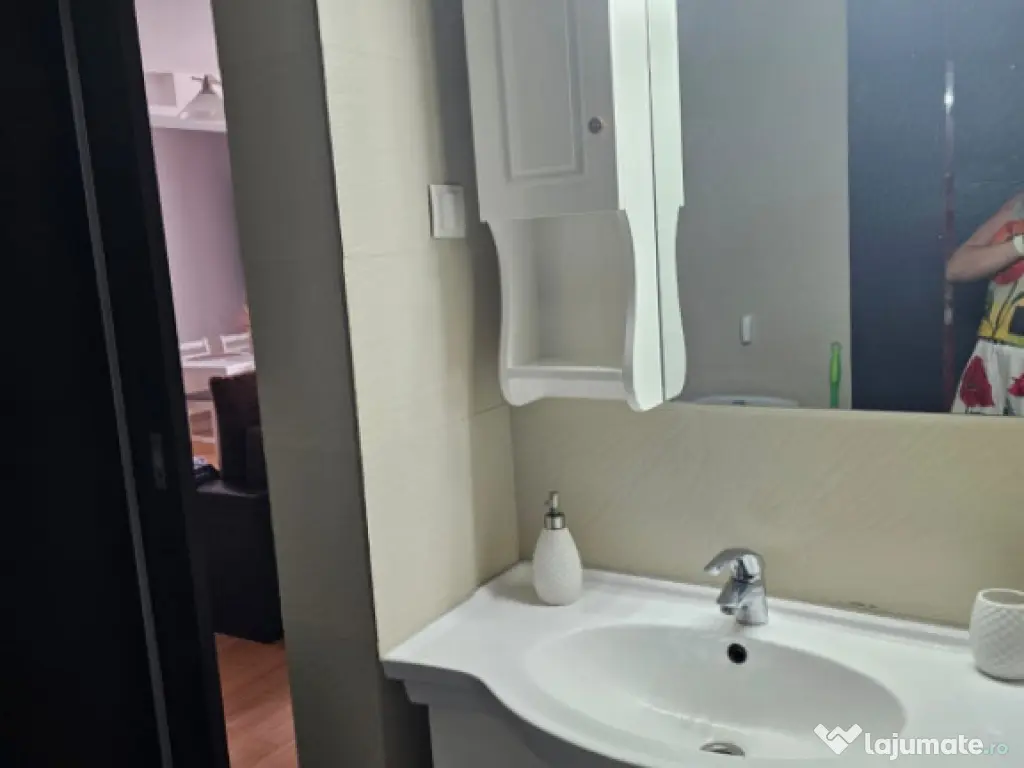 Apartament 2 camere, termen lung, Mamaia Nord