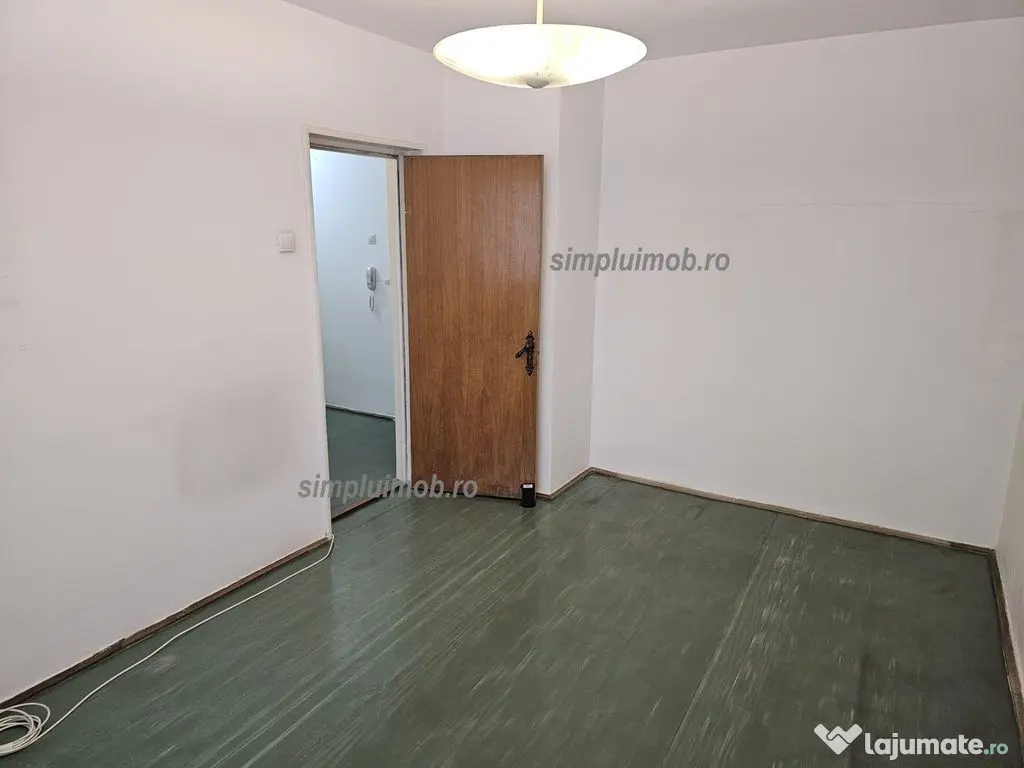 2 Camere Decomandat Emil Racovita/Sun Plaza/Metrou Piata ... 