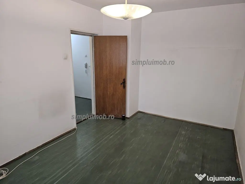 2 Camere Decomandat Emil Racovita/Sun Plaza/Metrou Piata ... 