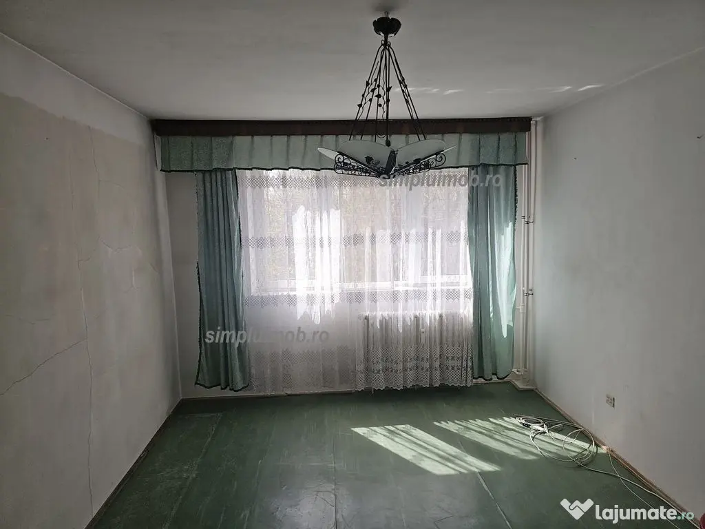 2 Camere Decomandat Emil Racovita/Sun Plaza/Metrou Piata ... 