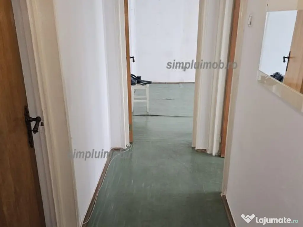 2 Camere Decomandat Emil Racovita/Sun Plaza/Metrou Piata ... 