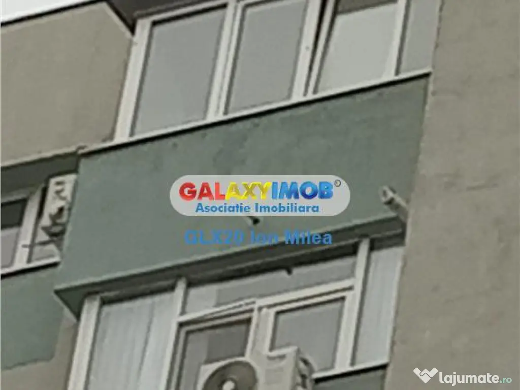 Apartament 2 camere zona Margeanului 