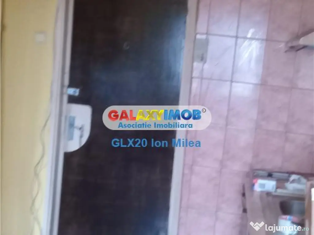 Apartament 2 camere zona Margeanului 