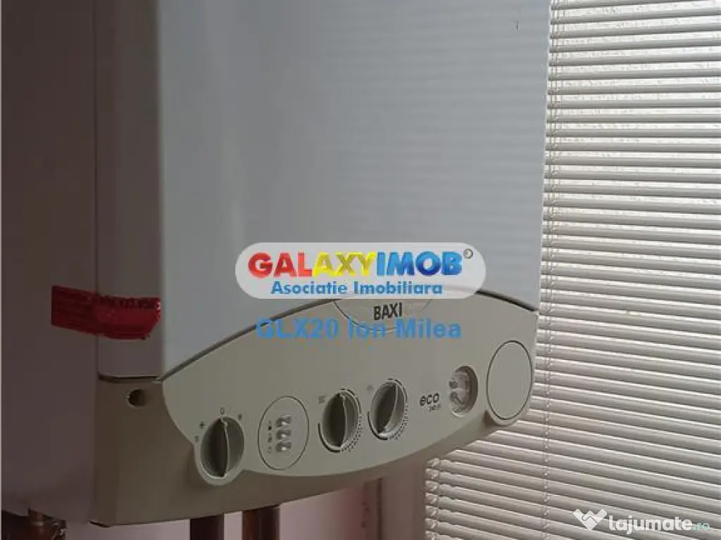 Apartament 2 camere zona Margeanului 