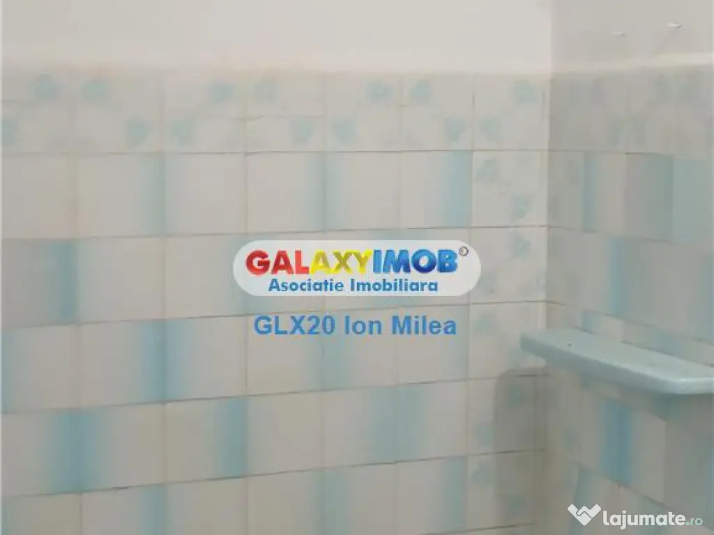 Apartament 2 camere zona Margeanului 