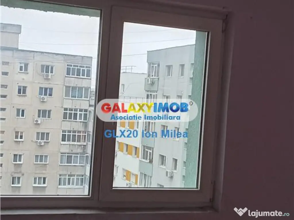 Apartament 2 camere zona Margeanului 