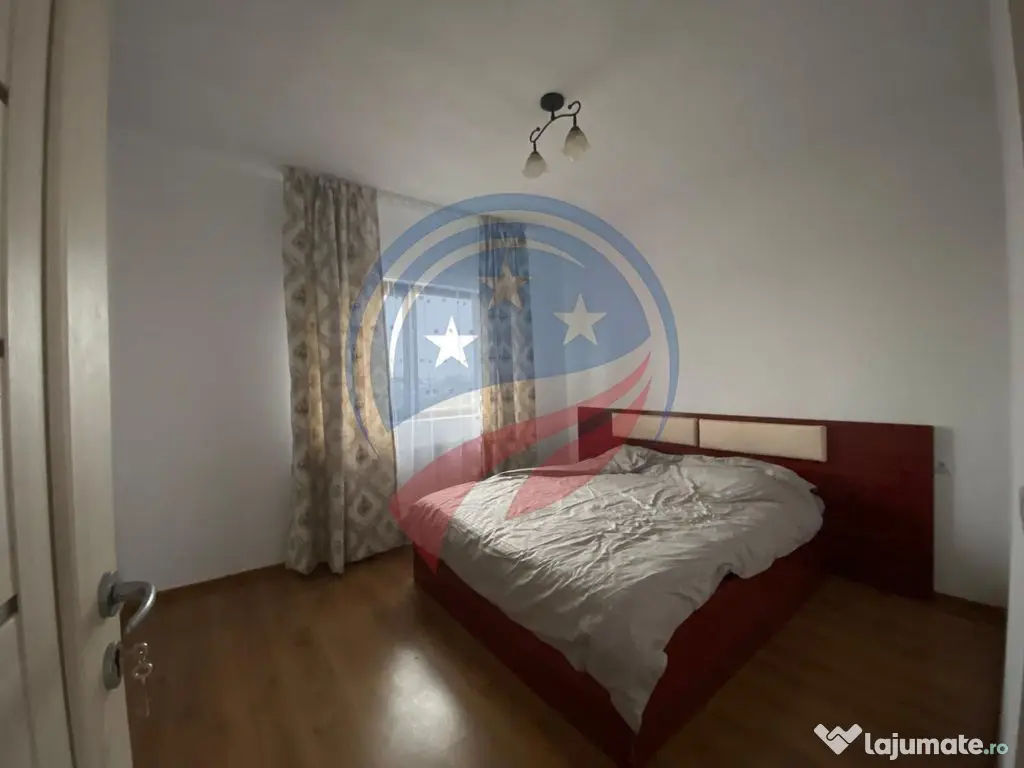 CASA FINALIZATA SI MOBILATA 120 MP ZONA AEROPORT 