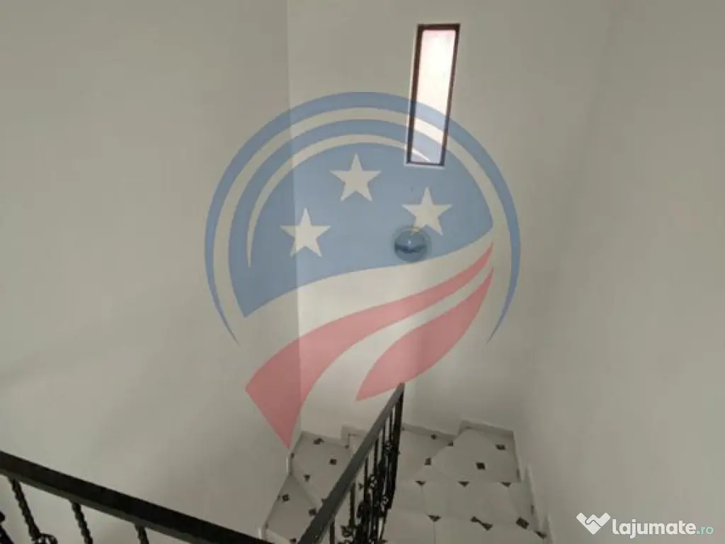 CASA FINALIZATA SI MOBILATA 120 MP ZONA AEROPORT 