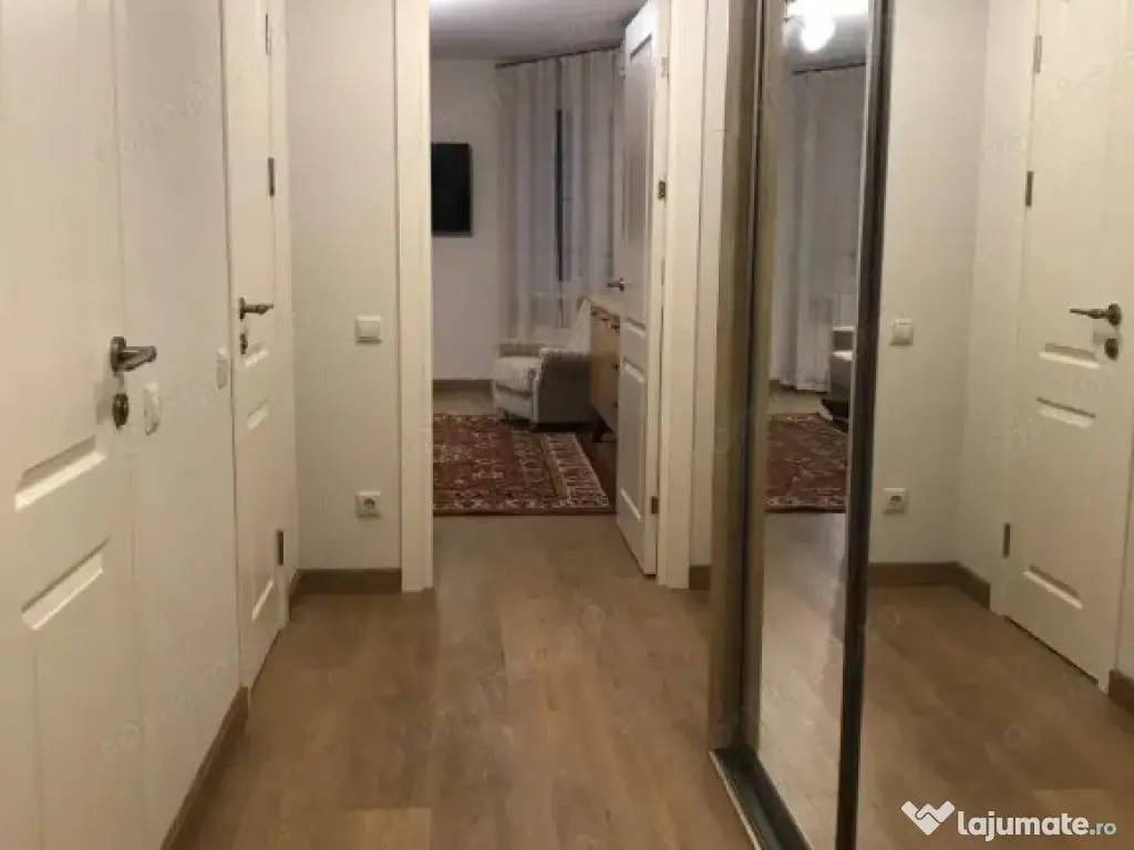 Garsoniera in zona Floreasca