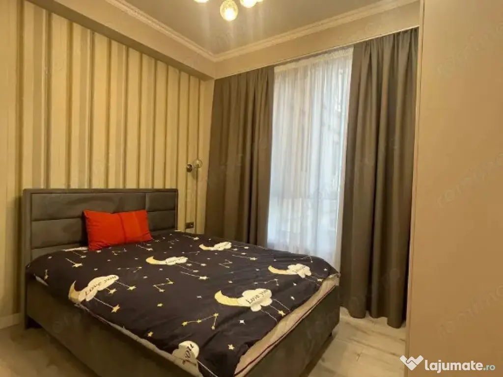 Apartament 2 camere zona Dristor 