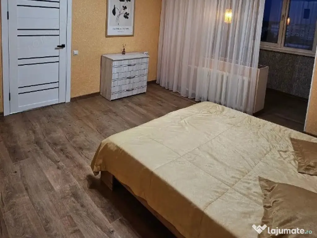 Apartament 2 camere zona Obor 