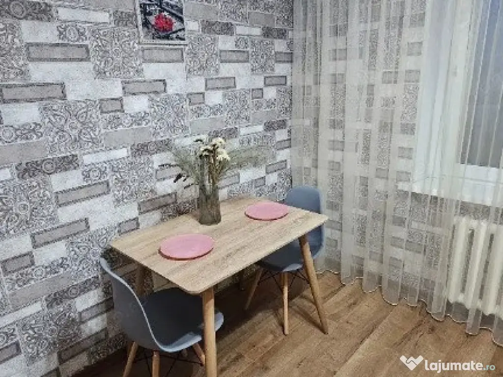 Apartament 2 camere zona Obor 