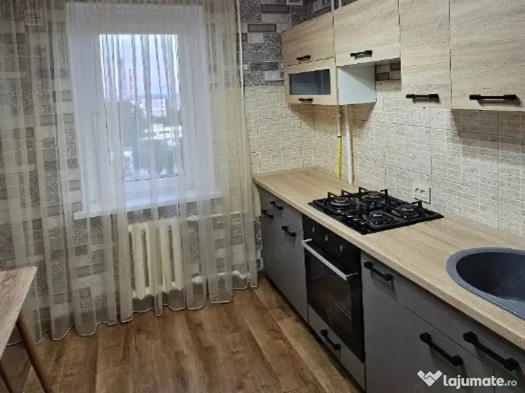 Apartament 2 camere zona Obor 