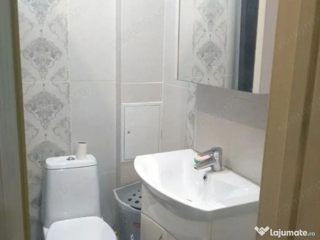 Apartament 2 camere zona Obor 