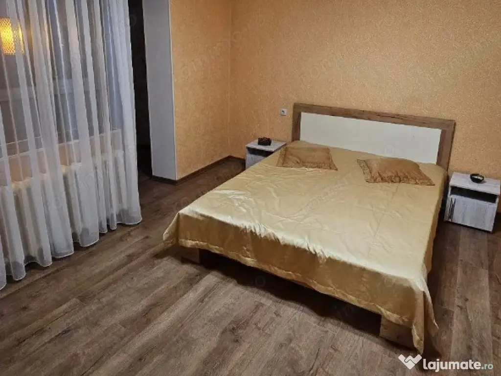 Apartament 2 camere zona Obor 