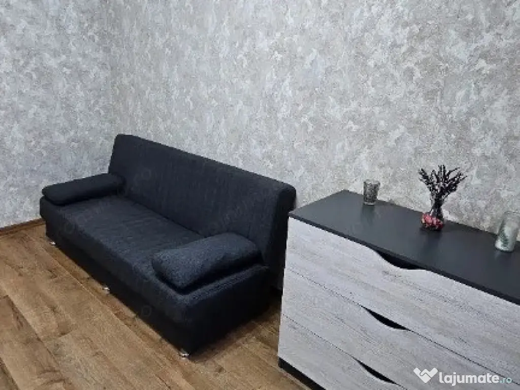 Apartament 2 camere zona Obor 