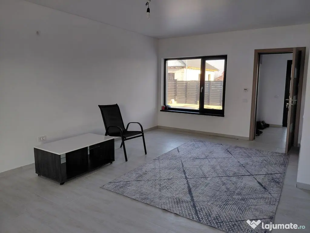 Casă de vânzare Vasile Alecsandri ideala pentru familie! 