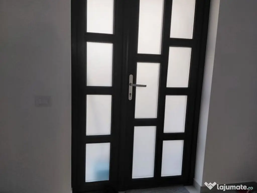 Casă de vânzare Vasile Alecsandri ideala pentru familie! 