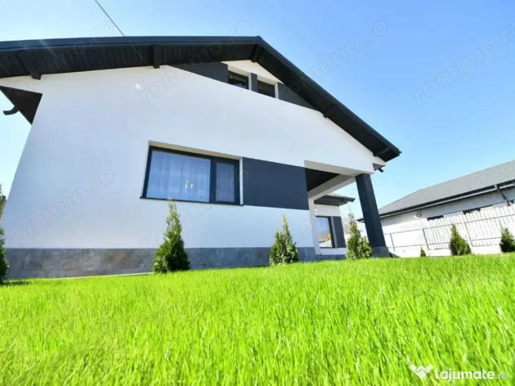 Casă de vânzare Vasile Alecsandri ideala pentru familie! 