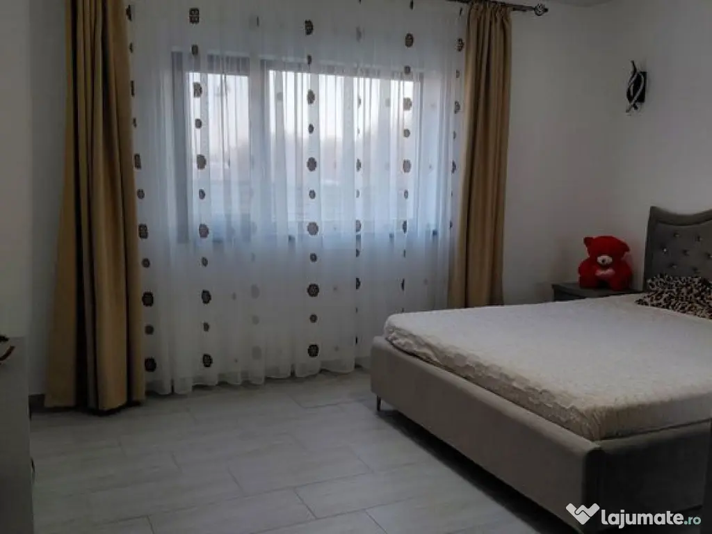 Casă de vânzare Vasile Alecsandri ideala pentru familie! 