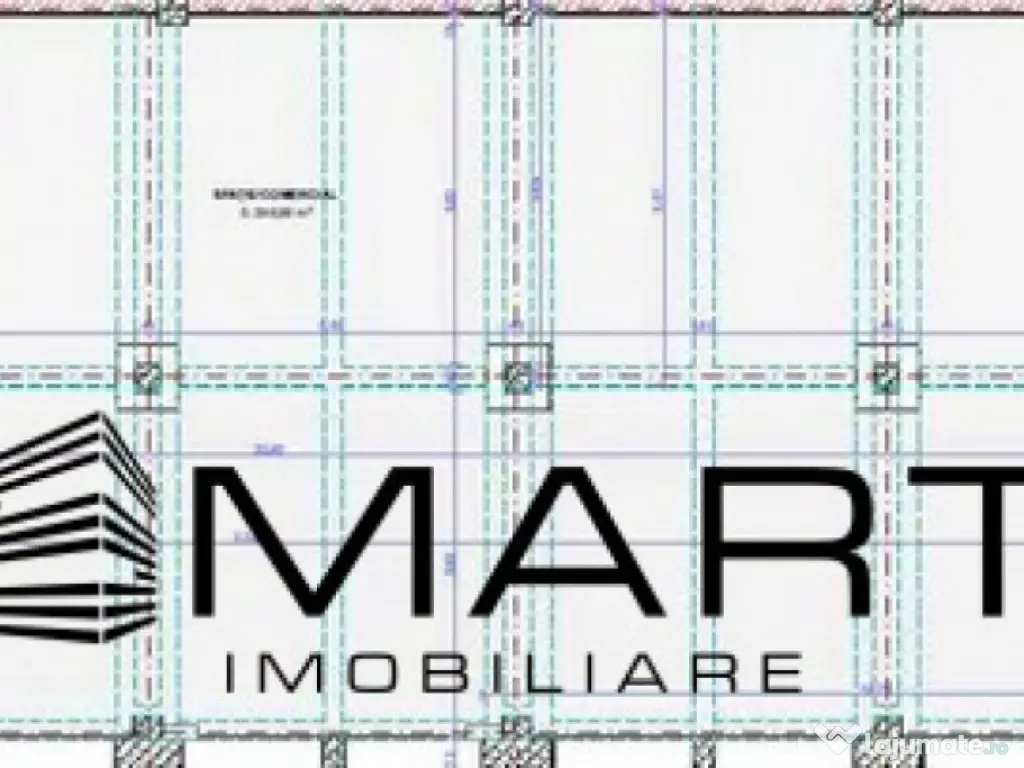 Cladire Birouri zona Calea Surii Mici 