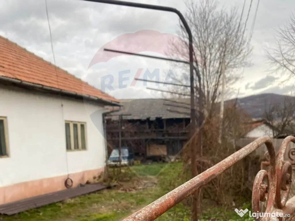 Comision 0! Casa din inima Subcarpaților — comuna Cisl... 