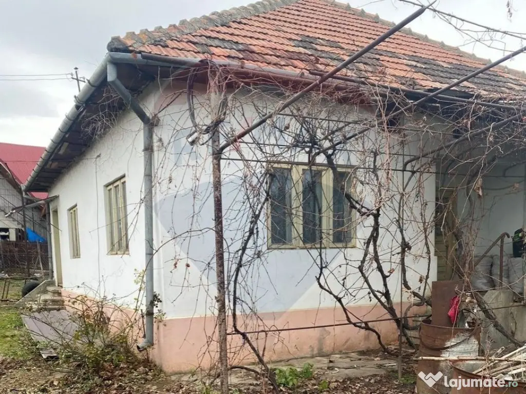 Comision 0! Casa din inima Subcarpaților — comuna Cisl... 