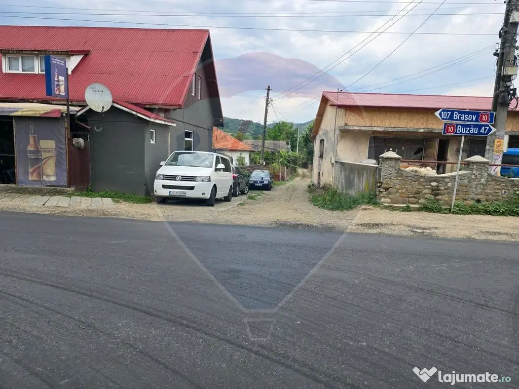 Comision 0! Casa din inima Subcarpaților — comuna Cisl... 