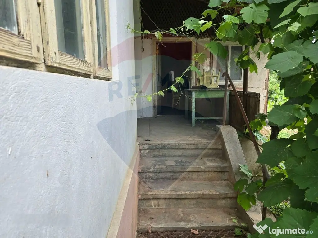 Comision 0! Casa din inima Subcarpaților — comuna Cisl... 