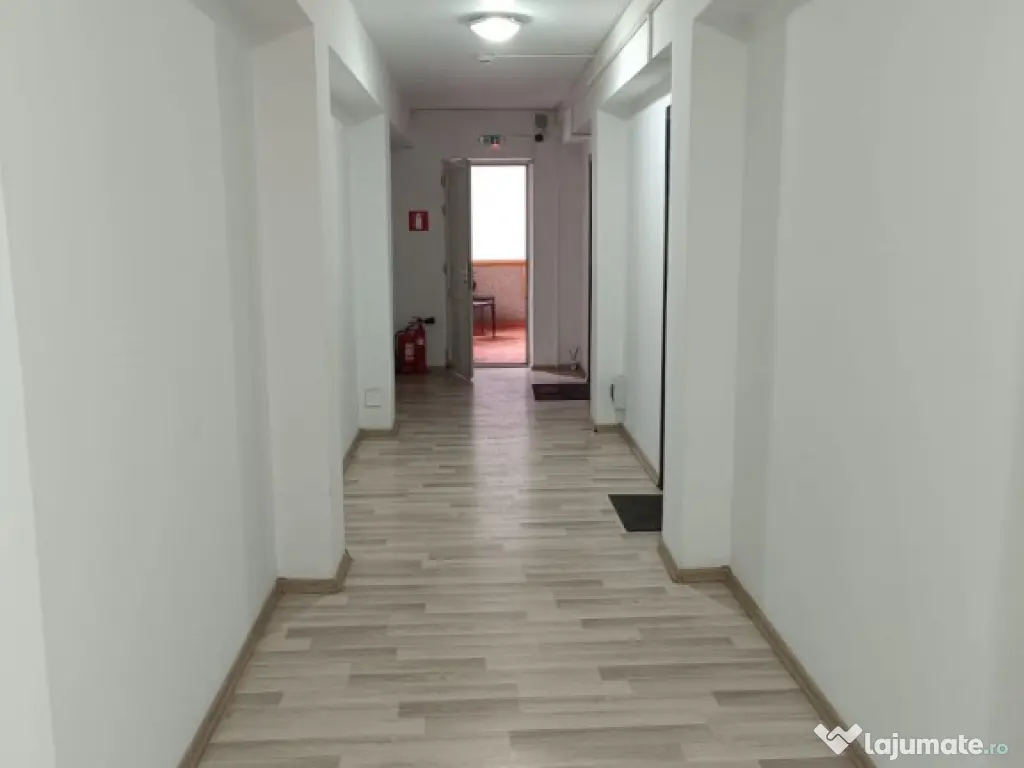 Spatiu birou zona B-dul Republicii