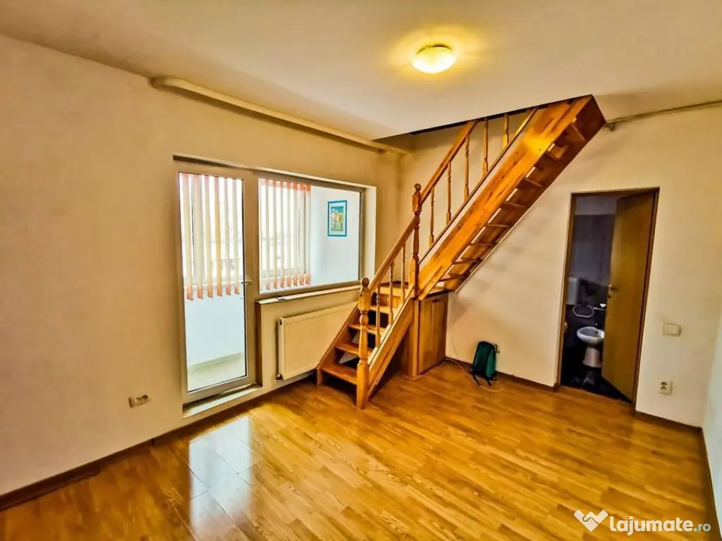 Apartament 3 Camere Garii 