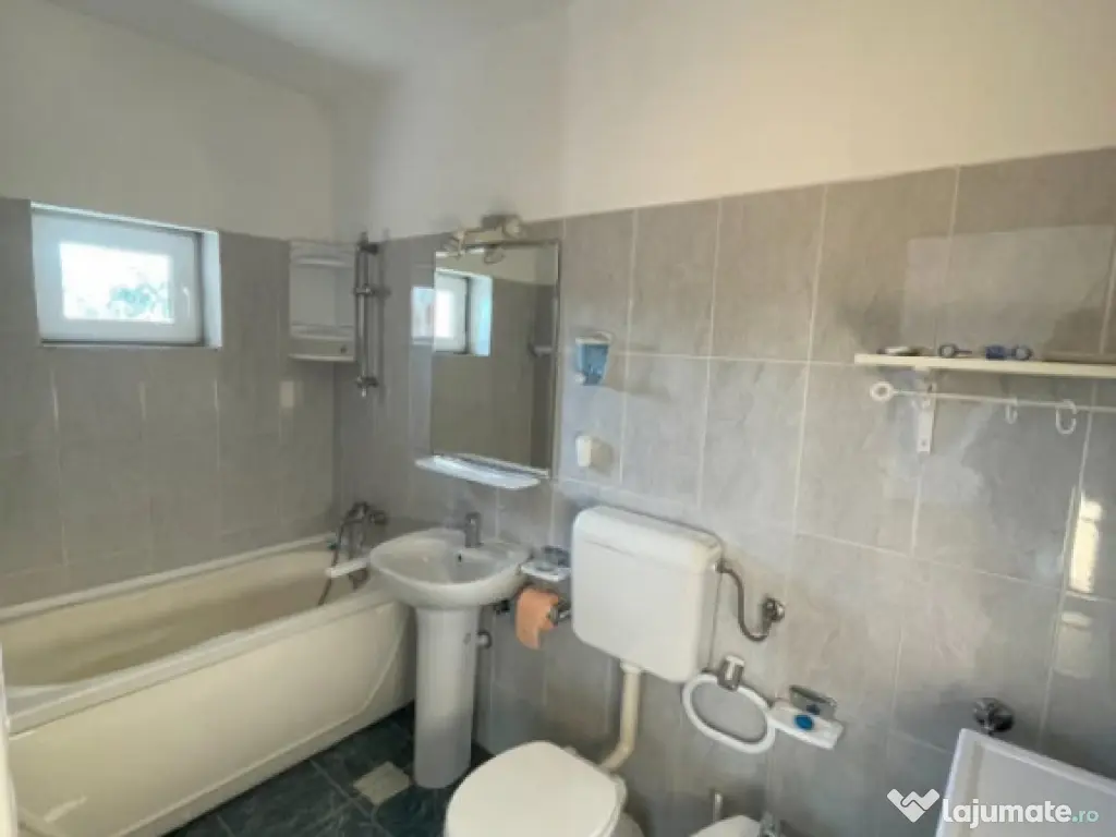 Apartament 3 Camere Garii 