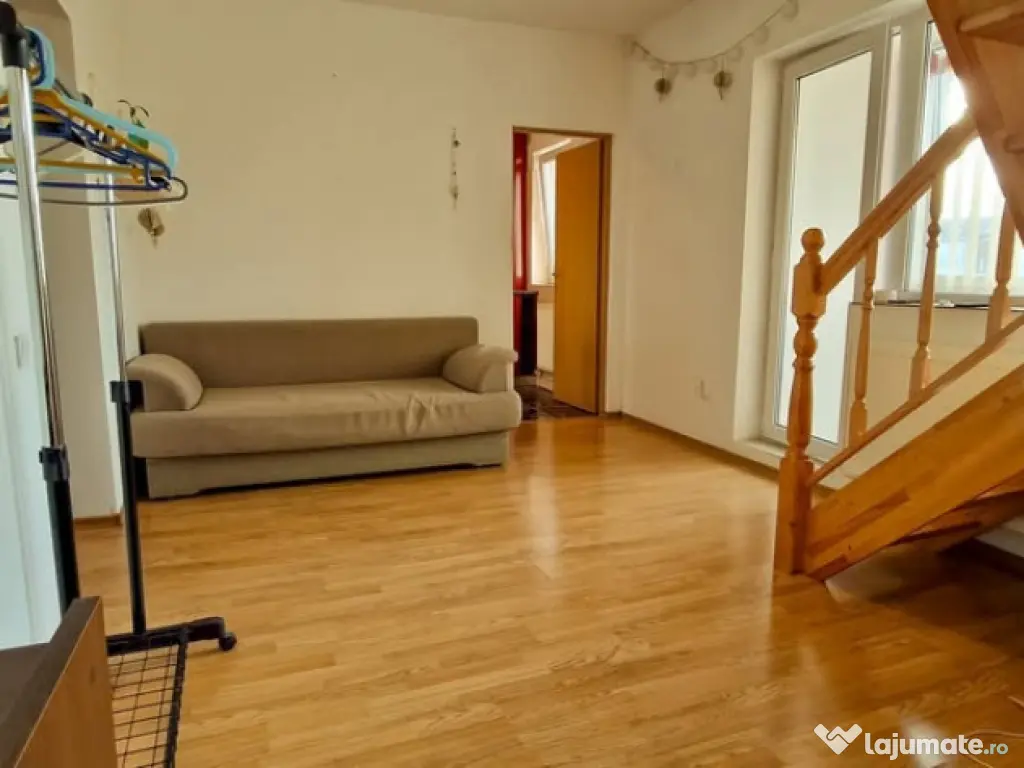 Apartament 3 Camere Garii 