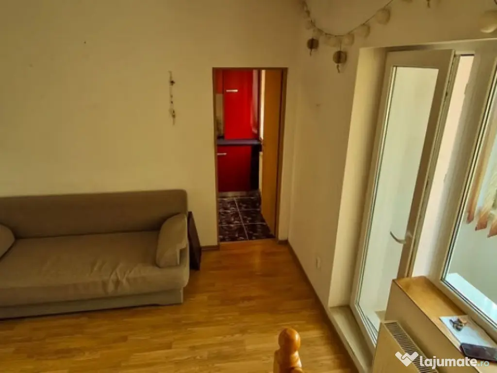 Apartament 3 Camere Garii 