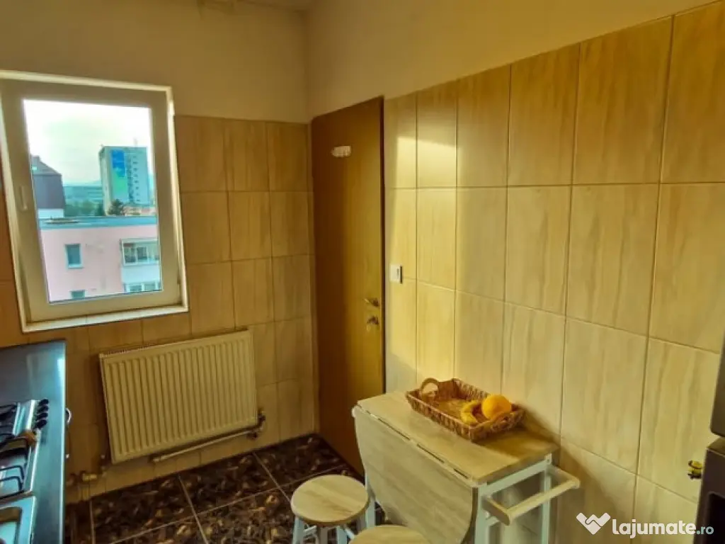 Apartament 3 Camere Garii 