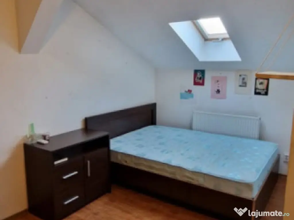 Apartament 3 Camere Garii 