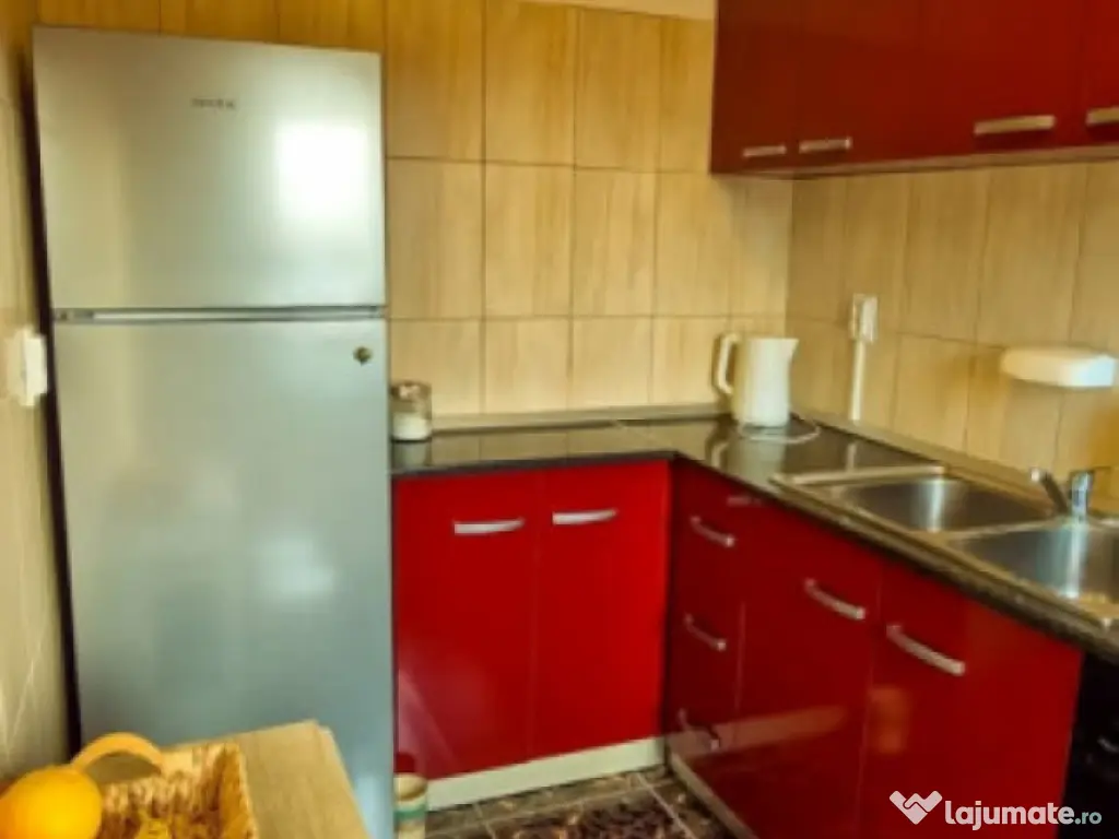 Apartament 3 Camere Garii 