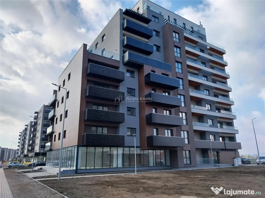 Garsoniera- Avantgarden 3